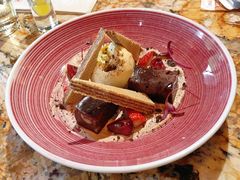 -BROWNSTONE布朗石西班牙餐厅(富城店)