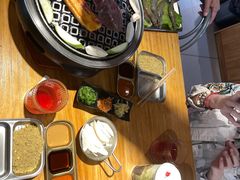 -子檀大隐炭烧(食品街店)