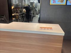 -麦当劳(联盛店)
