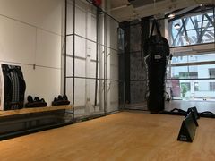 -YCHL Studios健身工作室(市二宫店)