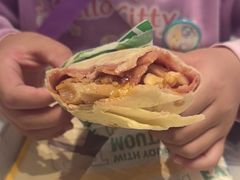 -赛百味SUBWAY(燕莎奥莱店)