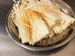 -英雄故事地摊烤肉(马驹桥店)