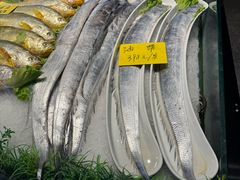 -佬太公海鸭·海鲜大排档(上海总店)