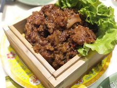 -那家小馆•北京菜•烤鸭(中关村店)
