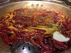 -小龙坎火锅(春熙太古里店)