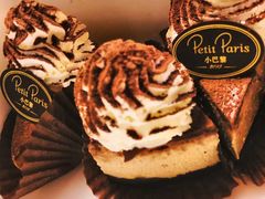 -PETIT PARIS 小巴黎(花园道店)