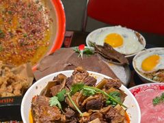 -牛市坎火锅(建设路店)