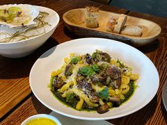 -Mercato莫卡多露台餐厅与酒吧(K11店)