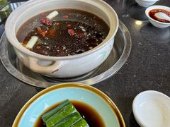 -生宇山珍野生菌汤锅•始于2002(双流古塔店)