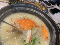 -黄鱼炙夜(华家池店)