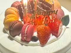 -巴黎贝甜(大宁国际商业广场店)