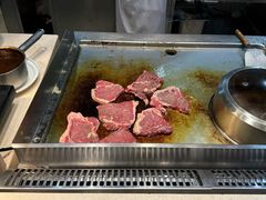 -怡咖啡自助餐(宁波香格里拉店)