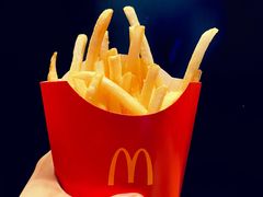 -麦当劳(东急新天地店)