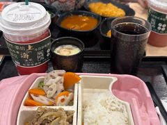 -吉野家(上海美罗城店)