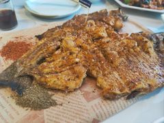 -何适山庄 ·可团建(水长城P2停车场店)