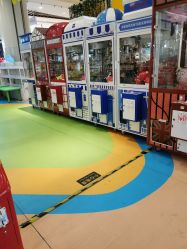 -开心巴士(恒一广场店)