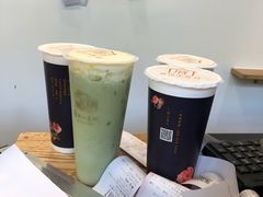 -厝内小眷村(长宁定西路店)