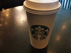 -星巴克(天津大悦城第二店)