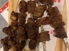 -牛焱·贵州黄牛肉火锅(城西银泰店)