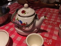 -龙师傅卤炒(天马店)