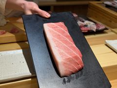 -镹·鱼料理  国产鱼使用店