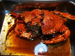 -三妹小龙虾·黄油蟹(华侨城总店)