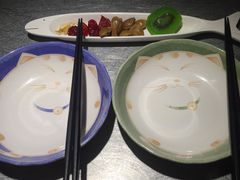 -探鱼·鲜青椒爽麻烤鱼(三水广场店)