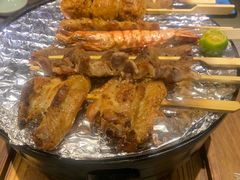-山葵家·创意料理(万象汇店)