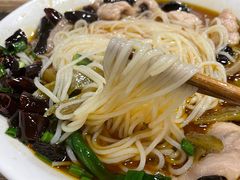 -巴鑫田姐米线(巴南万达店)