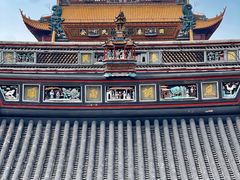 -钦赐仰殿道观