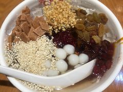 -蓉李记成都名小吃(武汉菱角湖万达店)