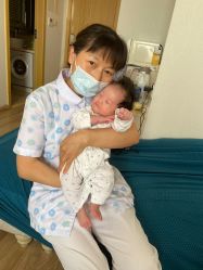 -海豚湾高端月子会所(黄浦店)