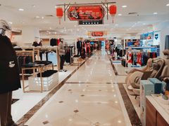 -燕莎友谊商城(亮马桥店)