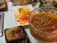 -炭之家·齐齐哈尔非遗烤肉·鲜切直供(中央大街店)