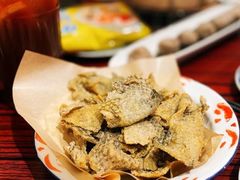 -沙胆彪炭炉牛杂煲(成都玉林店)