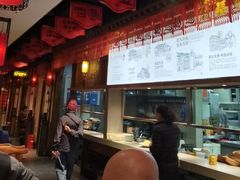 -蔡家酒楼(一德街店)