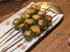 -金手鼓·新疆菜(南京店)