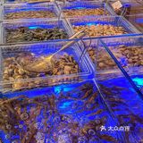 救命🆘广州自助餐天花板，海鲜无限吃🦞超撑‼️ 