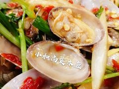 -浮何烤铺(桐梓林店)