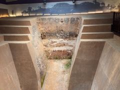 -马王堆汉墓遗址