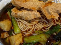 -红鼻子桂林米粉(金唐新光界店)