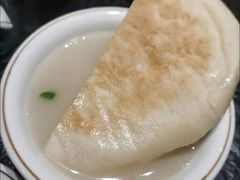 -肖仙仙羊肉汤·创于1996年(三官堂总店)