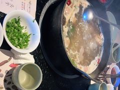 -盡膳口福·百年汤方火锅(科华北路店)