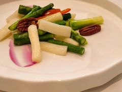 -上蔬无瑕· 创意素食·Vegetarian(华采天地店)