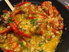 -华仔龙虾(永乐路总店)