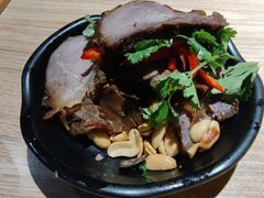 -老班长手工灌汤包老店(东山店)