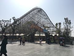 -芜湖方特东方神画