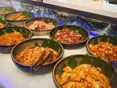 -圣罗巴海鲜烤肉自助(佳兆业店)