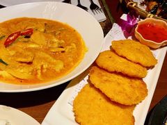 -泰国餐厅 Thai Food(裕华万达店)
