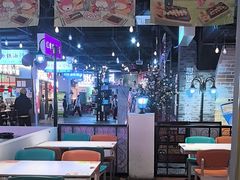 -豪享来(我格广场店)